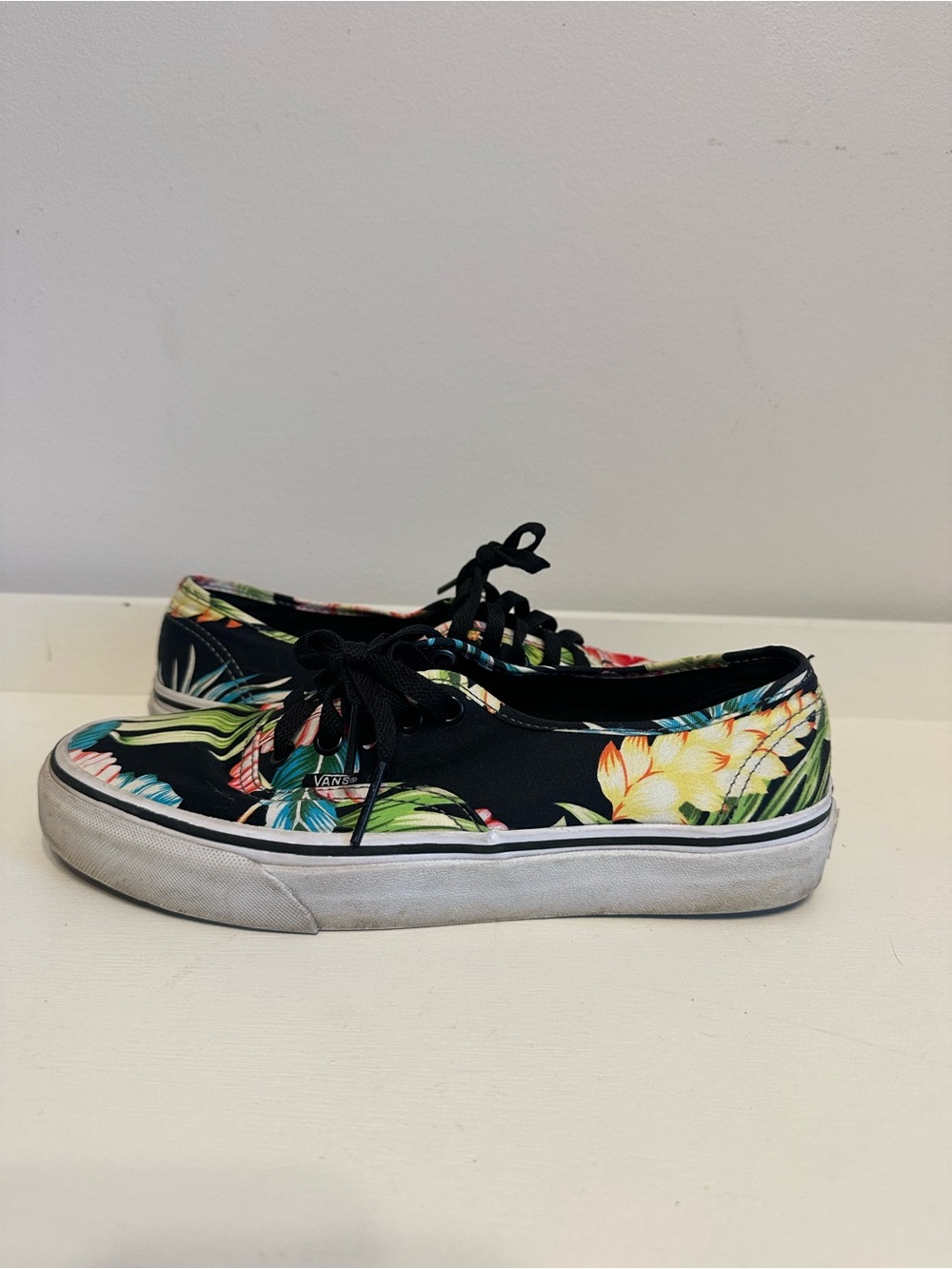 Vans Authentic